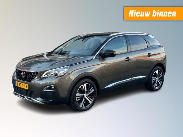 Peugeot 3008 - PT130  ALLURE