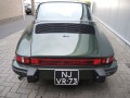 PORSCHE 911 2.7 S TARGA, W. ter Braake Motoren, Nijeveen
