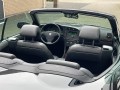 SAAB 9-3 2.0 T Cabrio Automaat 1e eig  74.800KM, W. ter Braake Motoren, Nijeveen