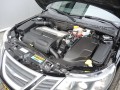 SAAB 9-3 2.0 T Cabrio Automaat 1e eig  74.800KM, W. ter Braake Motoren, Nijeveen