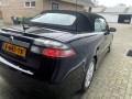 SAAB 9-3 2.0 T Cabrio Automaat 1e eig  74.800KM, W. ter Braake Motoren, Nijeveen