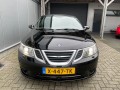 SAAB 9-3 2.0 T Cabrio Automaat 1e eig  74.800KM, W. ter Braake Motoren, Nijeveen