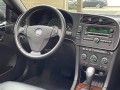 SAAB 9-3 2.0 T Cabrio Automaat 1e eig  74.800KM, W. ter Braake Motoren, Nijeveen