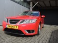 SAAB 9-3 2,0 ltr met veel extra,s, W. ter Braake Motoren, Nijeveen