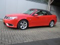 SAAB 9-3 2,0 ltr met veel extra,s, W. ter Braake Motoren, Nijeveen