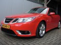 SAAB 9-3 2,0 ltr met veel extra,s, W. ter Braake Motoren, Nijeveen