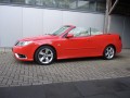 SAAB 9-3 2,0 ltr met veel extra,s, W. ter Braake Motoren, Nijeveen