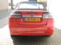 SAAB 9-3 2,0 ltr met veel extra,s, W. ter Braake Motoren, Nijeveen