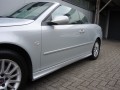 SAAB 9-3 2.0 ltr Automaat, W. ter Braake Motoren, Nijeveen