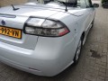 SAAB 9-3 2.0 ltr Automaat, W. ter Braake Motoren, Nijeveen