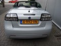 SAAB 9-3 2.0 ltr Automaat, W. ter Braake Motoren, Nijeveen