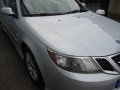 SAAB 9-3 2.0 ltr Automaat, W. ter Braake Motoren, Nijeveen