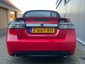 SAAB 9-3 , W. ter Braake Motoren, Nijeveen