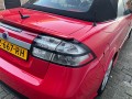 SAAB 9-3 , W. ter Braake Motoren, Nijeveen