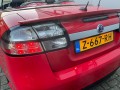 SAAB 9-3 , W. ter Braake Motoren, Nijeveen