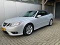 SAAB 9-3 Aero 2.8T Cabriolet , W. ter Braake Motoren, Nijeveen