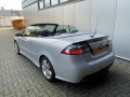 SAAB 9-3 Aero 2.8T Cabriolet , W. ter Braake Motoren, Nijeveen