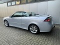 SAAB 9-3 Aero 2.8T Cabriolet , W. ter Braake Motoren, Nijeveen