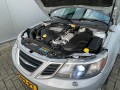 SAAB 9-3 Aero 2.8T Cabriolet , W. ter Braake Motoren, Nijeveen