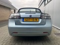 SAAB 9-3 , W. ter Braake Motoren, Nijeveen