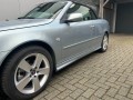SAAB 9-3 , W. ter Braake Motoren, Nijeveen