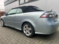 SAAB 9-3 , W. ter Braake Motoren, Nijeveen