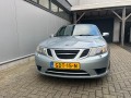 SAAB 9-3 , W. ter Braake Motoren, Nijeveen