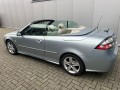 SAAB 9-3 , W. ter Braake Motoren, Nijeveen