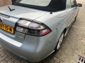 SAAB 9-3 , W. ter Braake Motoren, Nijeveen