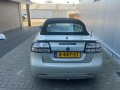 SAAB 9-3 , W. ter Braake Motoren, Nijeveen