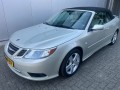 SAAB 9-3 , W. ter Braake Motoren, Nijeveen