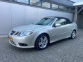 SAAB 9-3 , W. ter Braake Motoren, Nijeveen