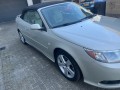 SAAB 9-3 , W. ter Braake Motoren, Nijeveen