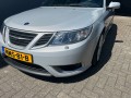 SAAB 9-3 20 ltr Aero Als nieuw Helemal origineel 77000 km, W. ter Braake Motoren, Nijeveen
