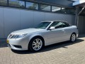SAAB 9-3 20 ltr Aero Als nieuw Helemal origineel 77000 km, W. ter Braake Motoren, Nijeveen