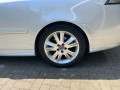 SAAB 9-3 20 ltr Aero Als nieuw Helemal origineel 77000 km, W. ter Braake Motoren, Nijeveen