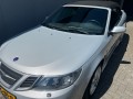SAAB 9-3 20 ltr Aero Als nieuw Helemal origineel 77000 km, W. ter Braake Motoren, Nijeveen