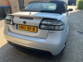 SAAB 9-3 20 ltr Aero Als nieuw Helemal origineel 77000 km, W. ter Braake Motoren, Nijeveen