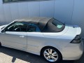 SAAB 9-3 20 ltr Aero Als nieuw Helemal origineel 77000 km, W. ter Braake Motoren, Nijeveen