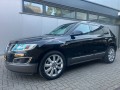 SAAB 9-4X Aero 4x4 , W. ter Braake Motoren, Nijeveen