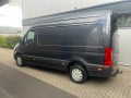 MERCEDES-BENZ SPRINTER 317  L2H2 zij schade, W. ter Braake Motoren, Nijeveen