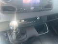 MERCEDES-BENZ SPRINTER 317  L2H2 zij schade, W. ter Braake Motoren, Nijeveen