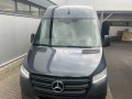 MERCEDES-BENZ SPRINTER 317  L2H2 zij schade, W. ter Braake Motoren, Nijeveen