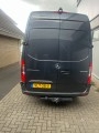 MERCEDES-BENZ SPRINTER 317  L2H2 zij schade, W. ter Braake Motoren, Nijeveen