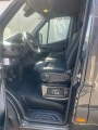 MERCEDES-BENZ SPRINTER 317  L2H2 zij schade, W. ter Braake Motoren, Nijeveen
