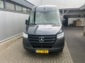 MERCEDES-BENZ SPRINTER 317  L2H2 zij schade, W. ter Braake Motoren, Nijeveen