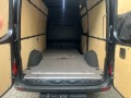 MERCEDES-BENZ SPRINTER 317  L2H2 zij schade, W. ter Braake Motoren, Nijeveen