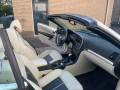 SAAB 9-3 Aero 20 ltr Wit 72000 km Beige Kap Beige Leer, W. ter Braake Motoren, Nijeveen
