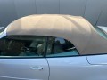 SAAB 9-3 Aero 20 ltr Wit 72000 km Beige Kap Beige Leer, W. ter Braake Motoren, Nijeveen