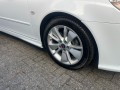 SAAB 9-3 Aero 20 ltr Wit 72000 km Beige Kap Beige Leer, W. ter Braake Motoren, Nijeveen